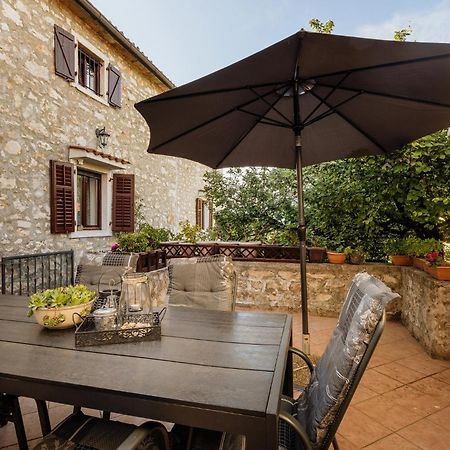 Apartments Mirna Stress Free Vol.2 Umag Exterior photo