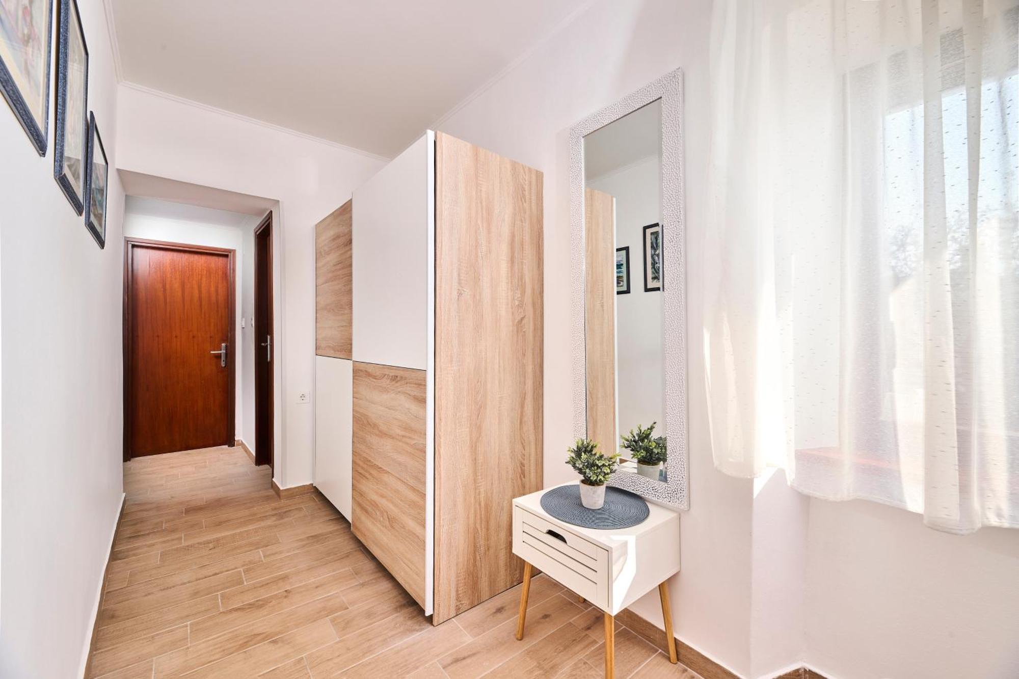 Apartments Mirna Stress Free Vol.2 Umag Exterior photo
