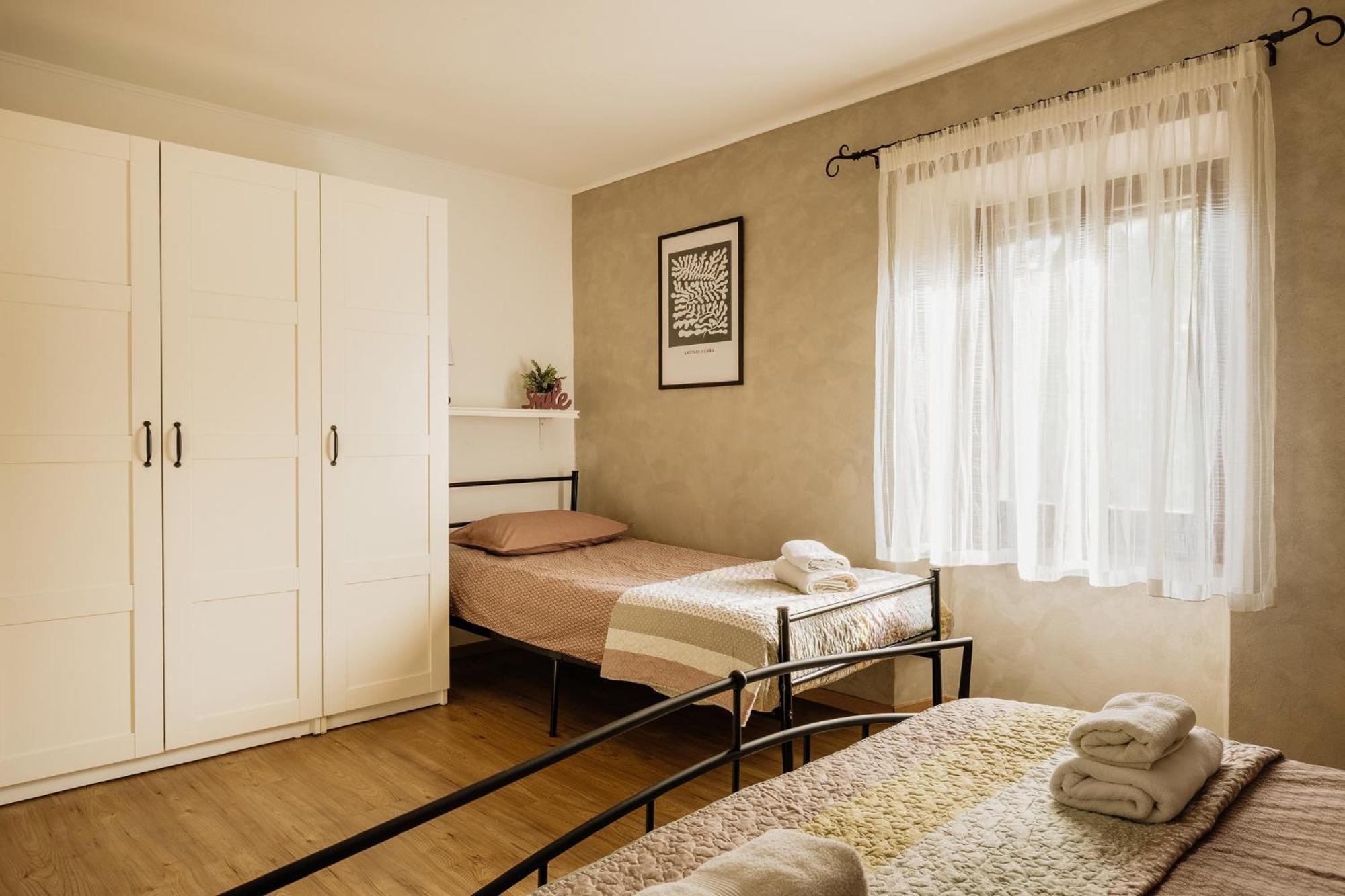 Apartments Mirna Stress Free Vol.2 Umag Exterior photo