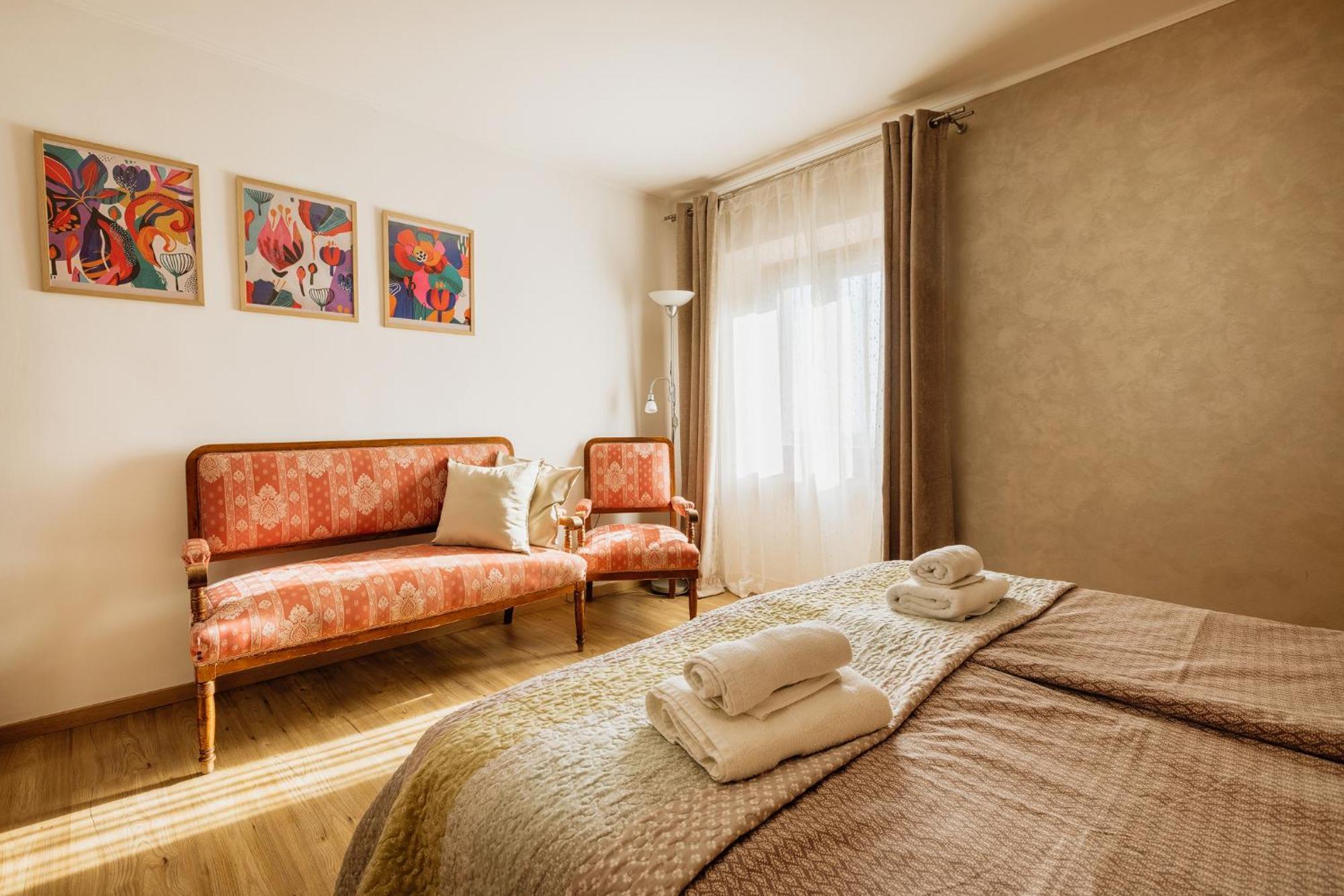 Apartments Mirna Stress Free Vol.2 Umag Exterior photo