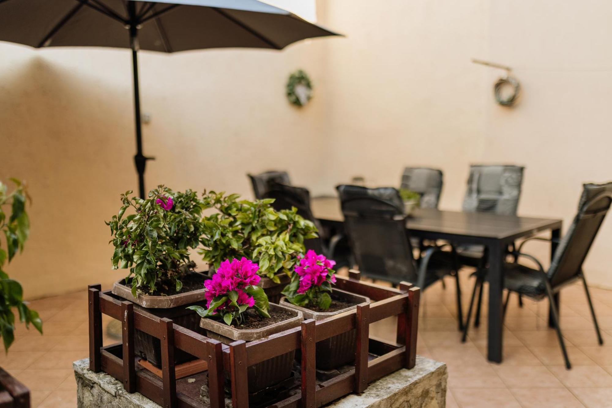 Apartments Mirna Stress Free Vol.2 Umag Exterior photo